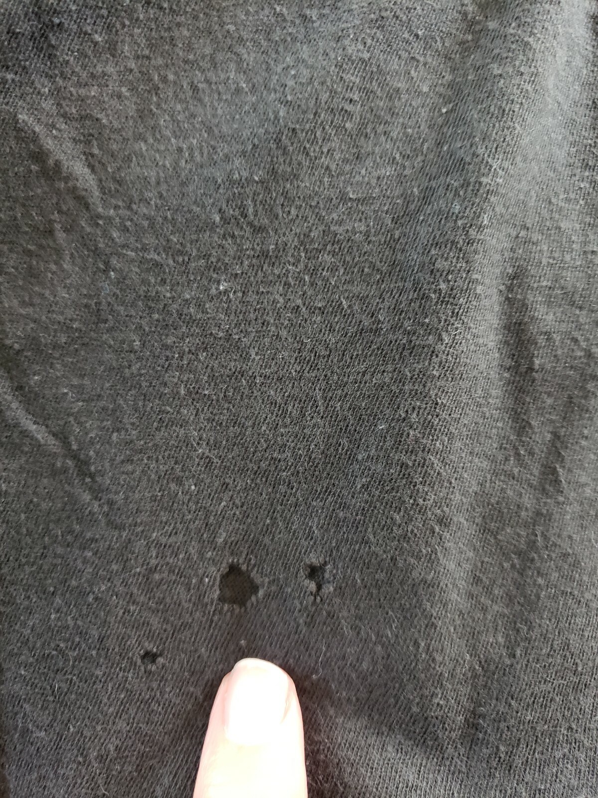 Vintage Iron Maiden Tshirt