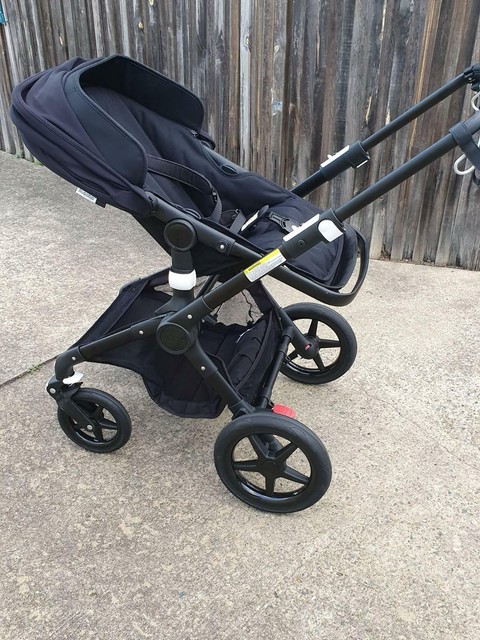 bugaboo fox gumtree