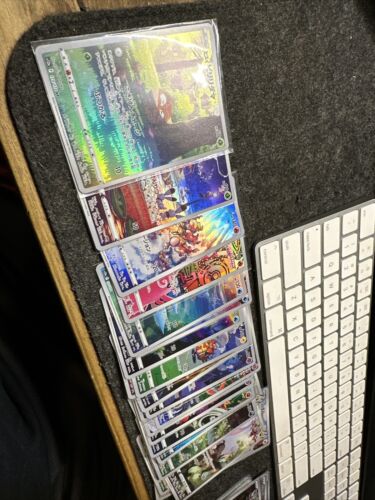 Pokemon card Japanese s12a VSTAR UNIVERSE AR Complete set 28 Pokemon card Japanese s12a VSTAR UNIVERSE AR Complete set 28