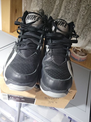 bo jackson sneakers 34 back