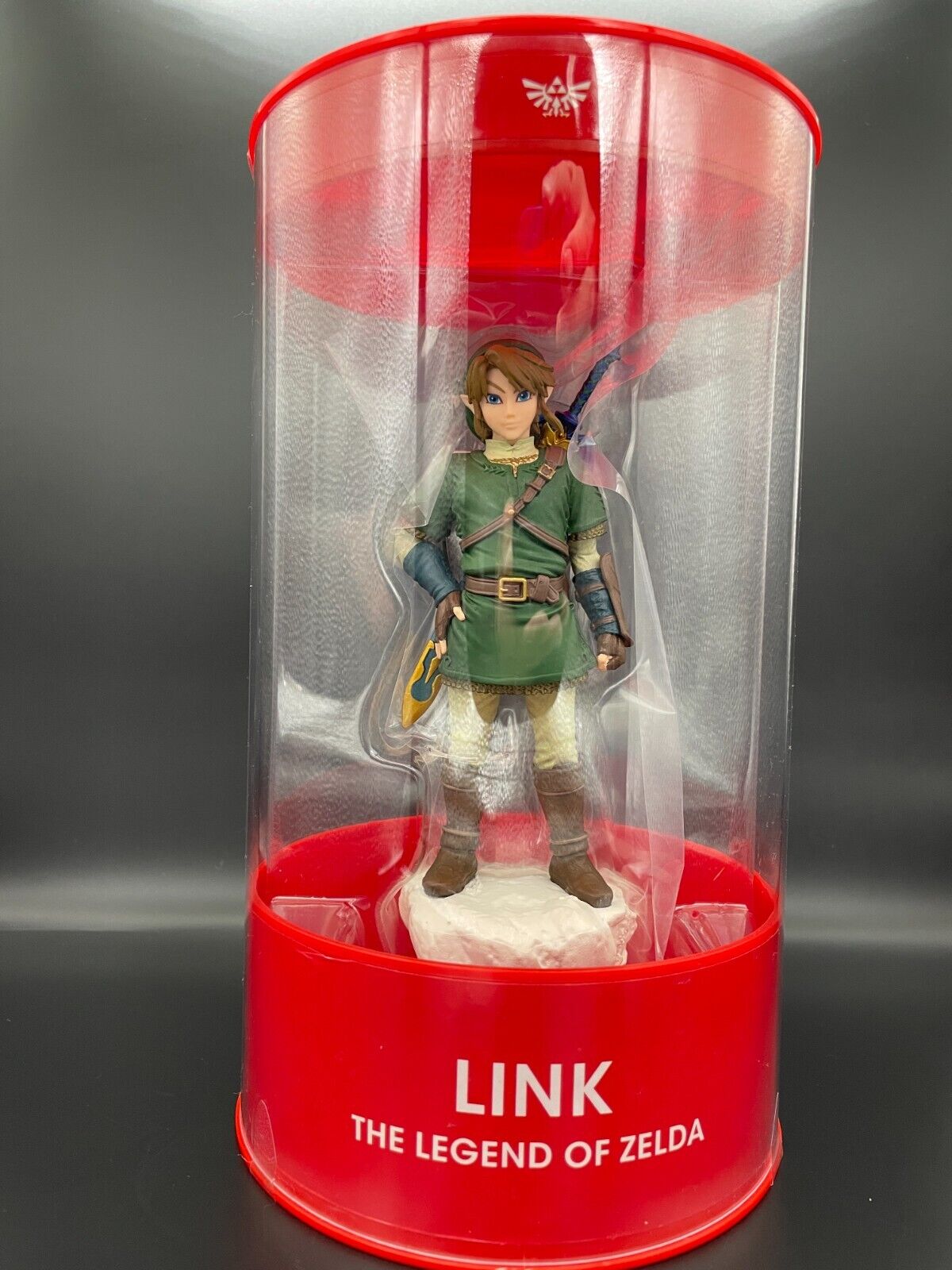 Statue The Legend of Zelda Link Figure / Nintendo TOKYO Statue The Legend of Zelda Link Figure / Nintendo TOKYO
