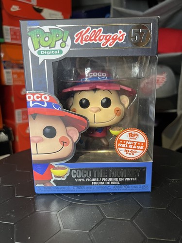 COCO⭐️ Amazon.com: POP Funko, Disney/Pixar Coco 303 Miguel Glow in