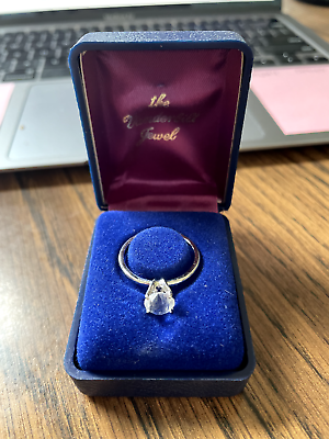Vanderbilt diamond ring sale