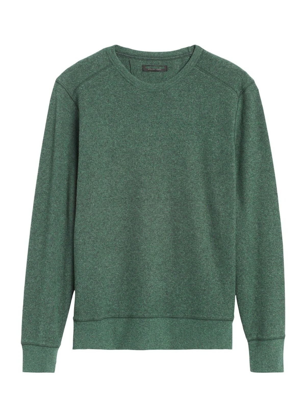 BANANA REPUBLIC Waffle Knit Thermal T-Shirt #49137-4 #K