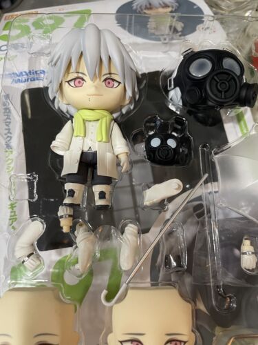Nendoroid Dramatical Murder Clear Figure #597 Good Smile Nendoroid Dramatical Murder Clear Figure #597 Good Smile
