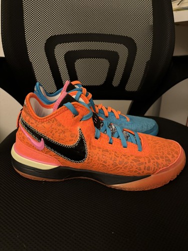Nike Zoom LeBron NXXT GEN 