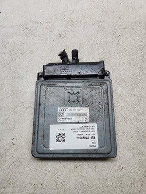 AUDI A3 8P ENGINE ECU 2.0 DIESEL 03L906023PP 2004-2013
