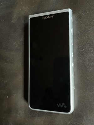 Sony NW-ZX507 64GB Digital Audio Player