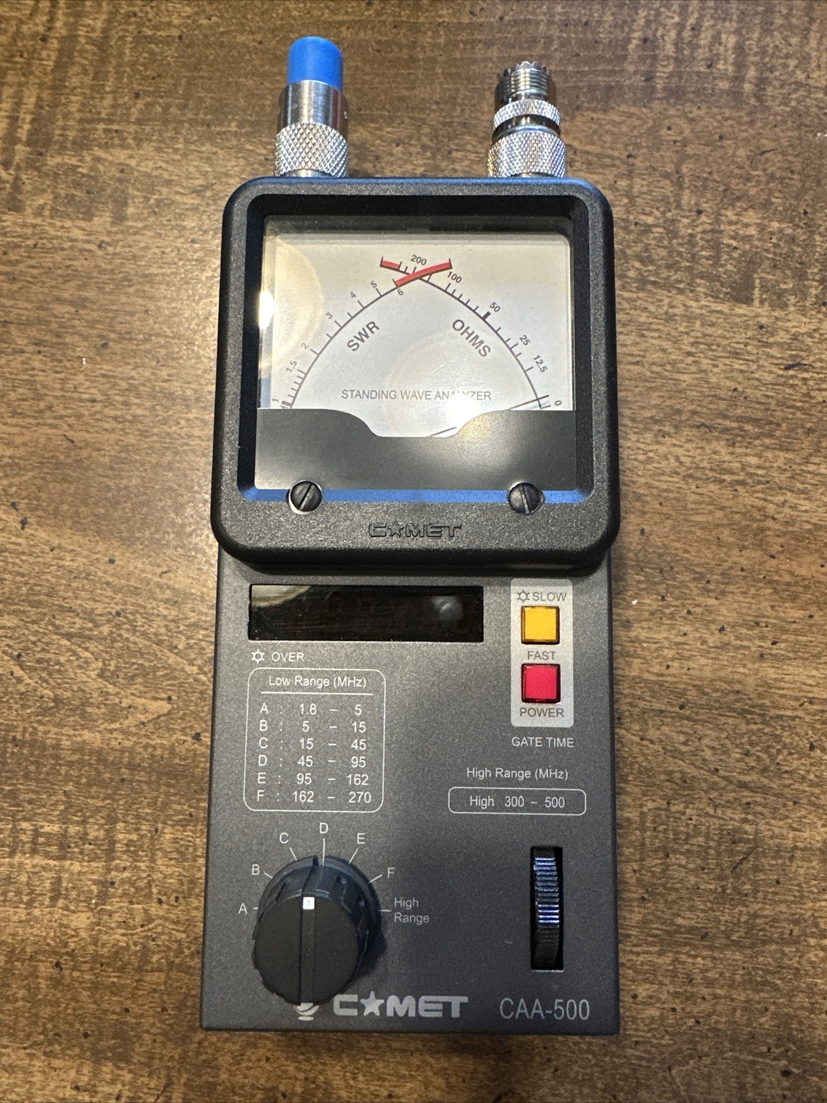 コメットアンテナCAA-270