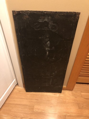 VINTAGE RARE 30-40's NEHI “GAS TODAY