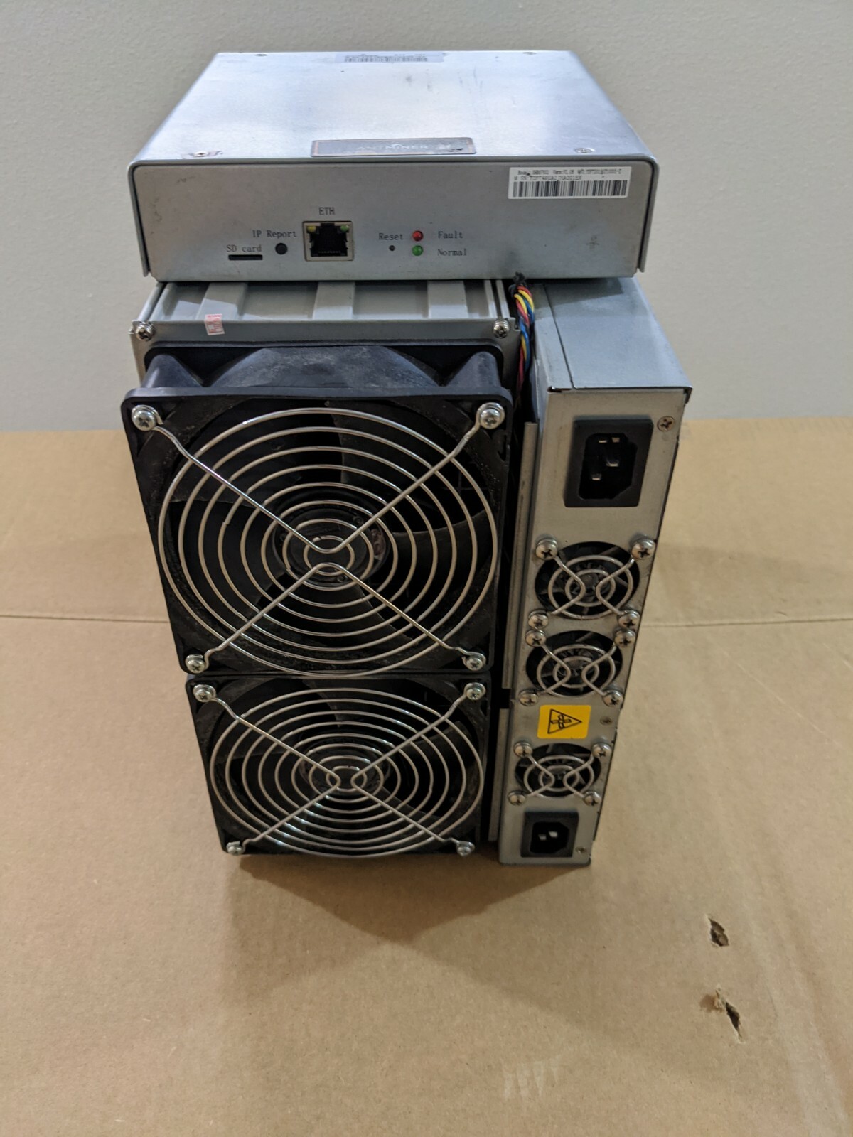 antminer s17