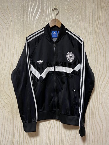 Adidas トレフォイルロゴ サッカーブラジル代表 Track Jacket RARE ADIDAS WOMENS BRAZIL 1978 FIFA WORLD CUP RETRO REISSUE