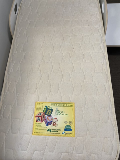 kangaroo bedding bassinet mattress