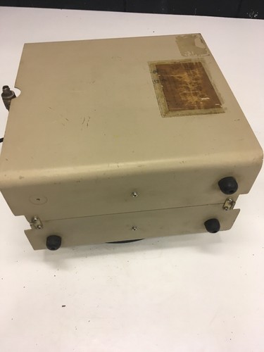 Vintage TRX 102 Transceiver 3-channel. Sl