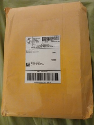 Item photo(s) from verified buyer