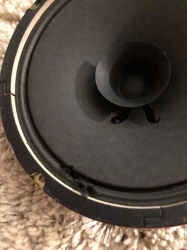 Mcbride 45 Ohm Speaker Pairs