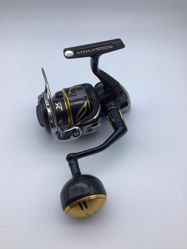 SW 0 Spinning Shimano STELLA Reel 6000XG Stella 6000-XG | eBay