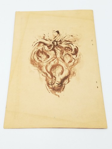 Strawberry Funnies #1 Wild Roach Tom Foster Underground Comic Comix 1972 Rare