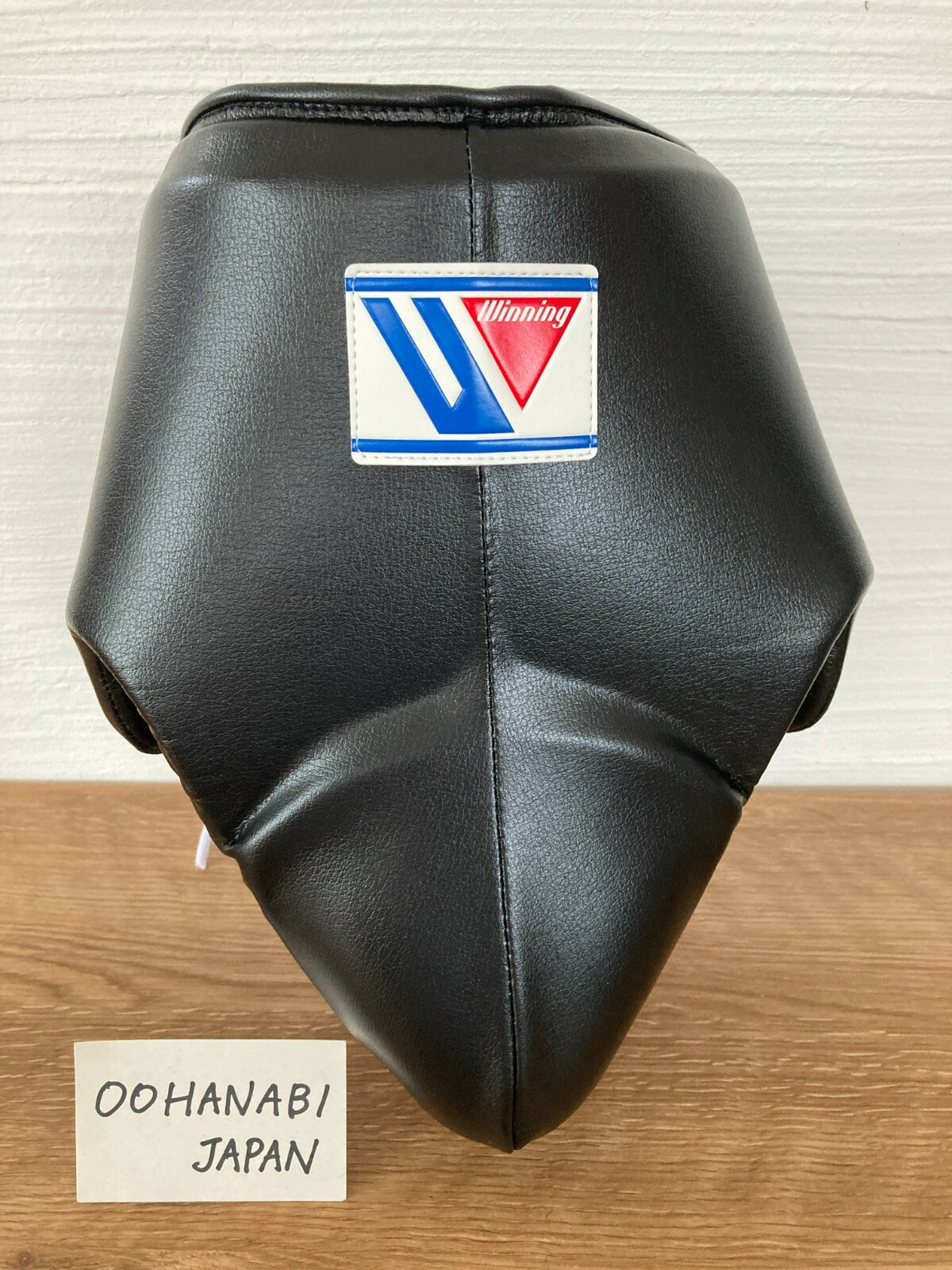 WINNING Boxing Groin guard Cup Protector CPS-500 Standard WINNING Boxing Groin guard Cup Protector CPS-500 Standard