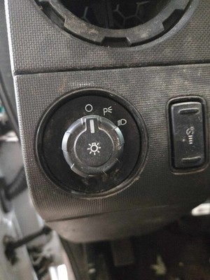 Used Headlight Switch fits: FORD F350 SD PICKUP 11 12 13 14 15 16 17 18 19