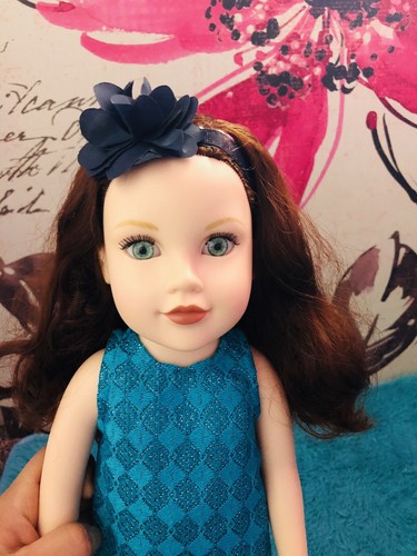 journey girl doll 18 Inches