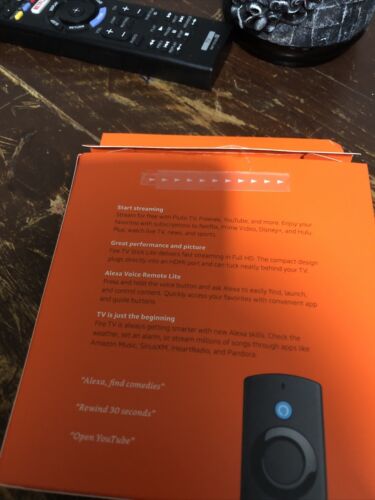 2024-Amazon Fire TV Stick 4K Max 16GB streaming device 2024-Amazon Fire TV Stick 4K Max 16GB streaming device
