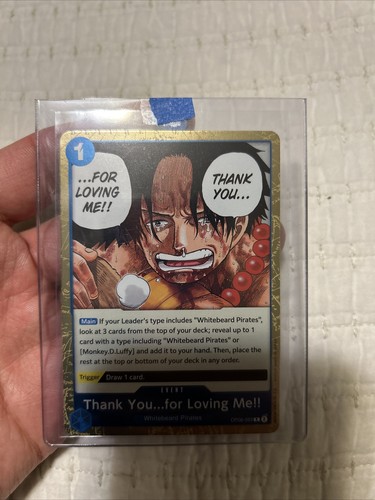 ワンピース Thankyou Thankyou Thankyou ONE PIECE スタッフ【公式】/ Official on X: 
