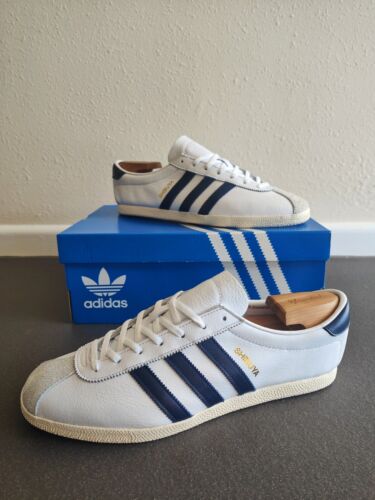 Billy's adidas Originals Shibuya Footwear White IH1306 Men's Billy's adidas Originals Shibuya Footwear White IH1306 Men's