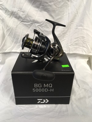daiwa bg mq 4000