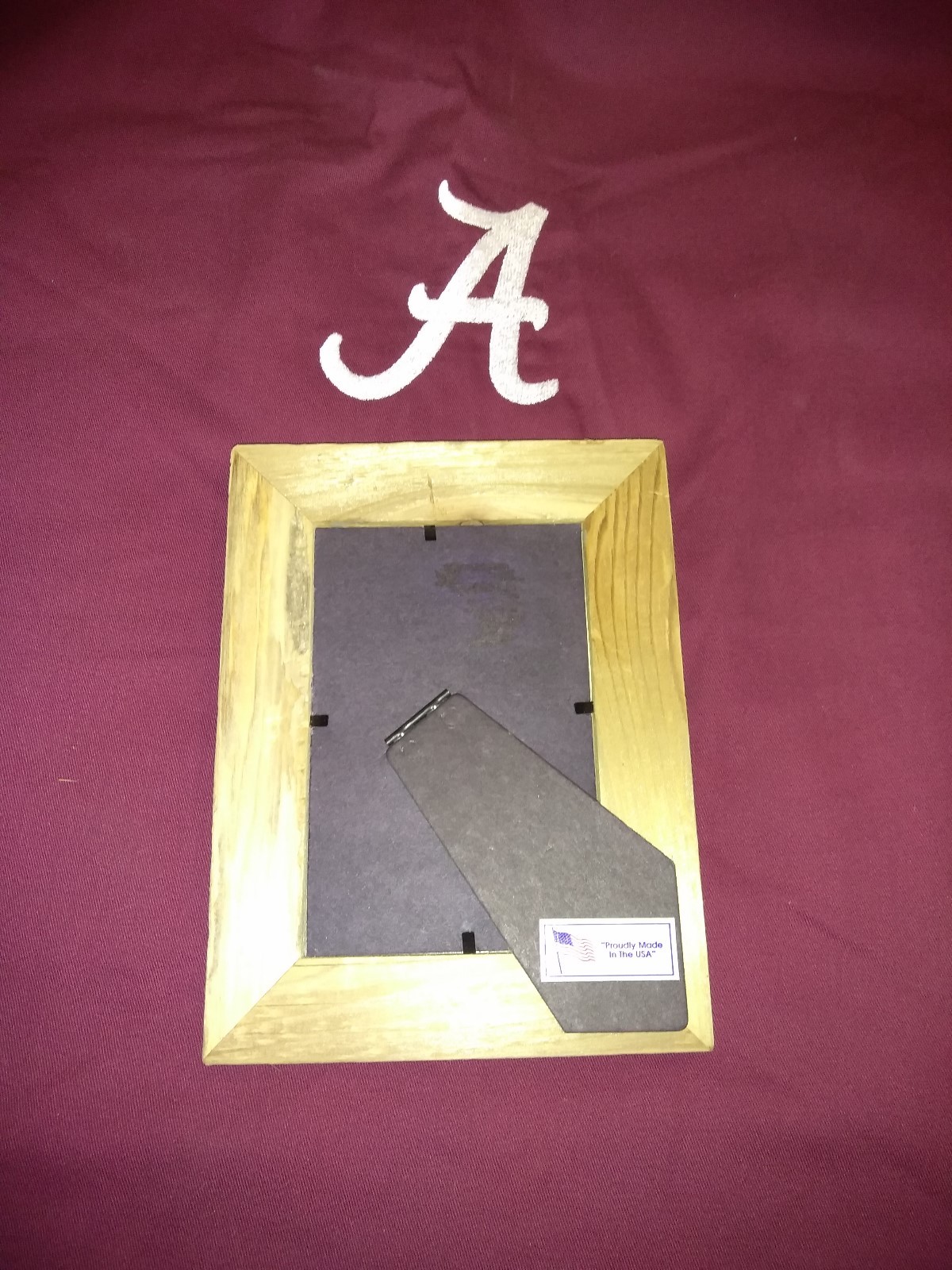 Brush Creek Trading Post Texas Frame New