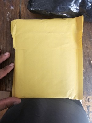 Fotos del artículo de un comprador verificado