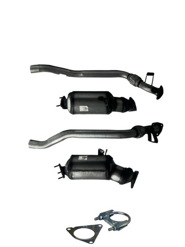 NEU Dieselpartikelfilter DPF Seat Exeo ST 3R5 TDI  3R0253059NX 125 kW / 170 PS