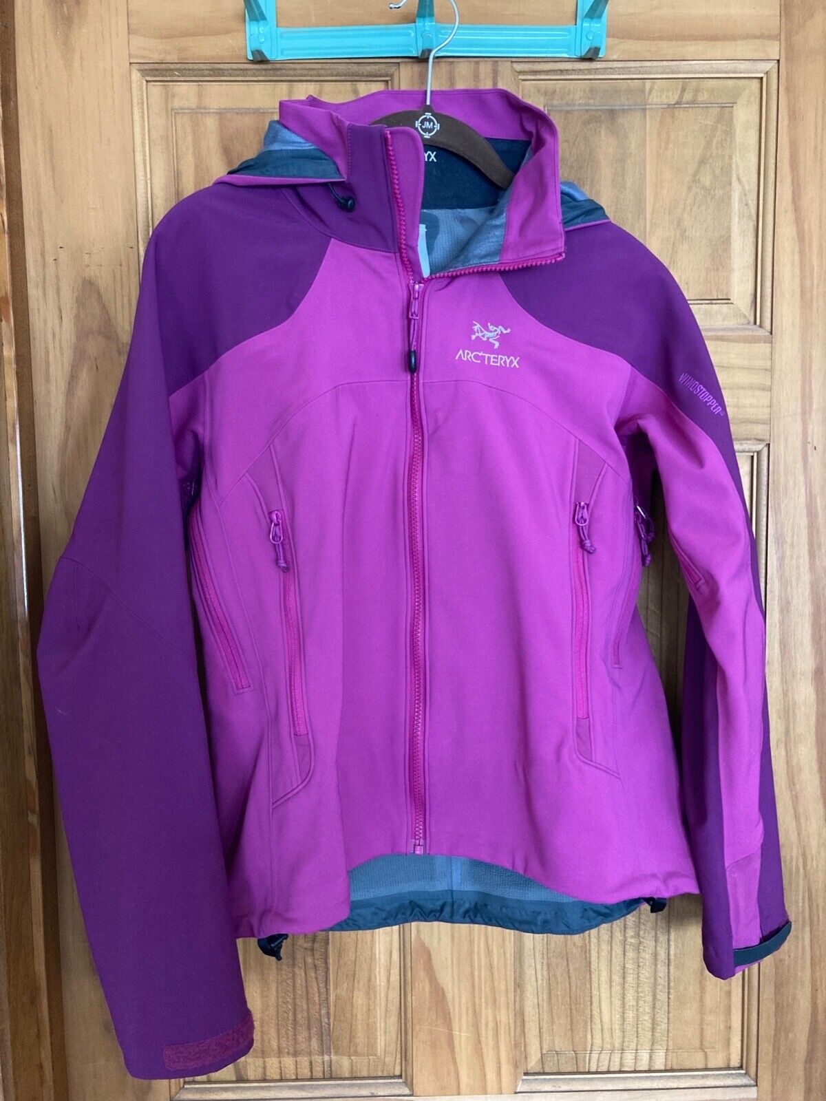 Arc'teryx Women's Beta Jacket Small Magenta | eBay Arc'teryx Women's Beta Jacket Small Magenta | eBay