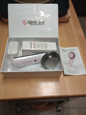 Skincare Options 3-In-1 Slimming and Beautifying Machine