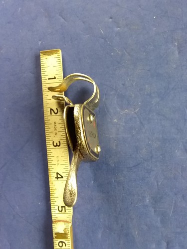 Vintage 60s worden 3 speed bicycle shifter