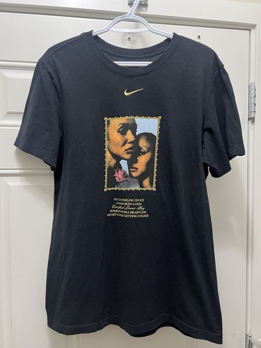 Nike x Drake Certified Lover Boy Twin T-Shirt (Friends and