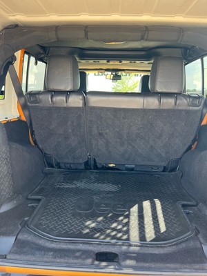 image 5 of interior