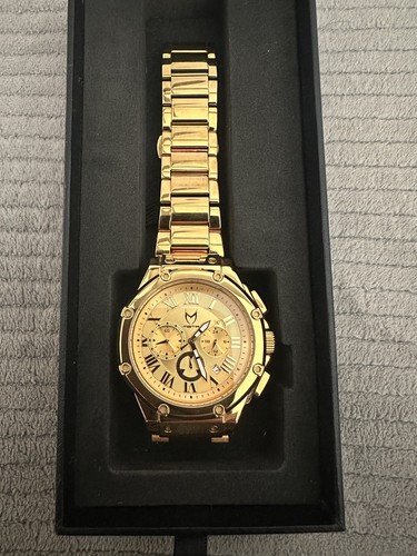 MEISTER WATCH AMBASSADOR