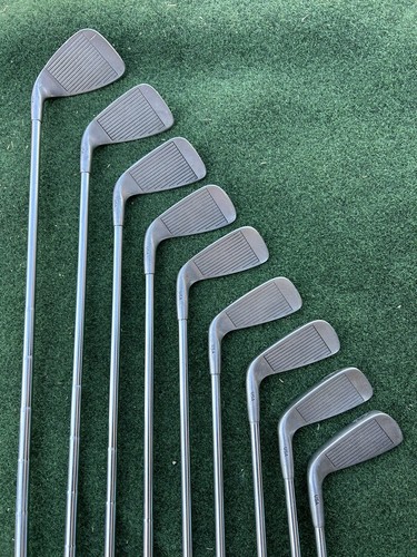 Browning 880-s 880s Set 3-PW, SW Regular R