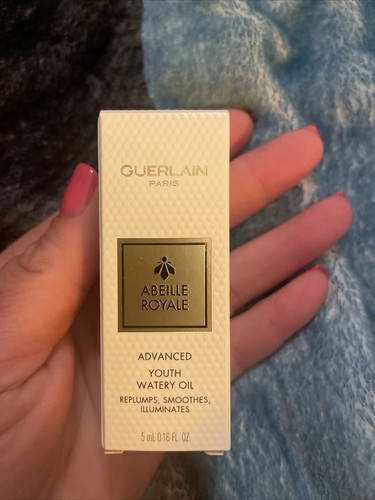 【新品】GUERLAIN ABEILLE E YOUTH 50ml Guerlain - Brandclub - Guerlain Abeille Royale Advanced