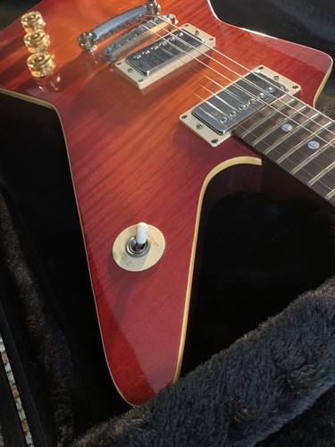 1977 Aria ProⅡ EX-850 Limited Edition HAMER Explorer Japan