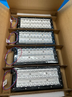 4 Pack - Universal Lighting Technologies LED Modules 1920mr1112a