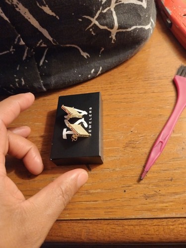 Item photo(s) from verified buyer
