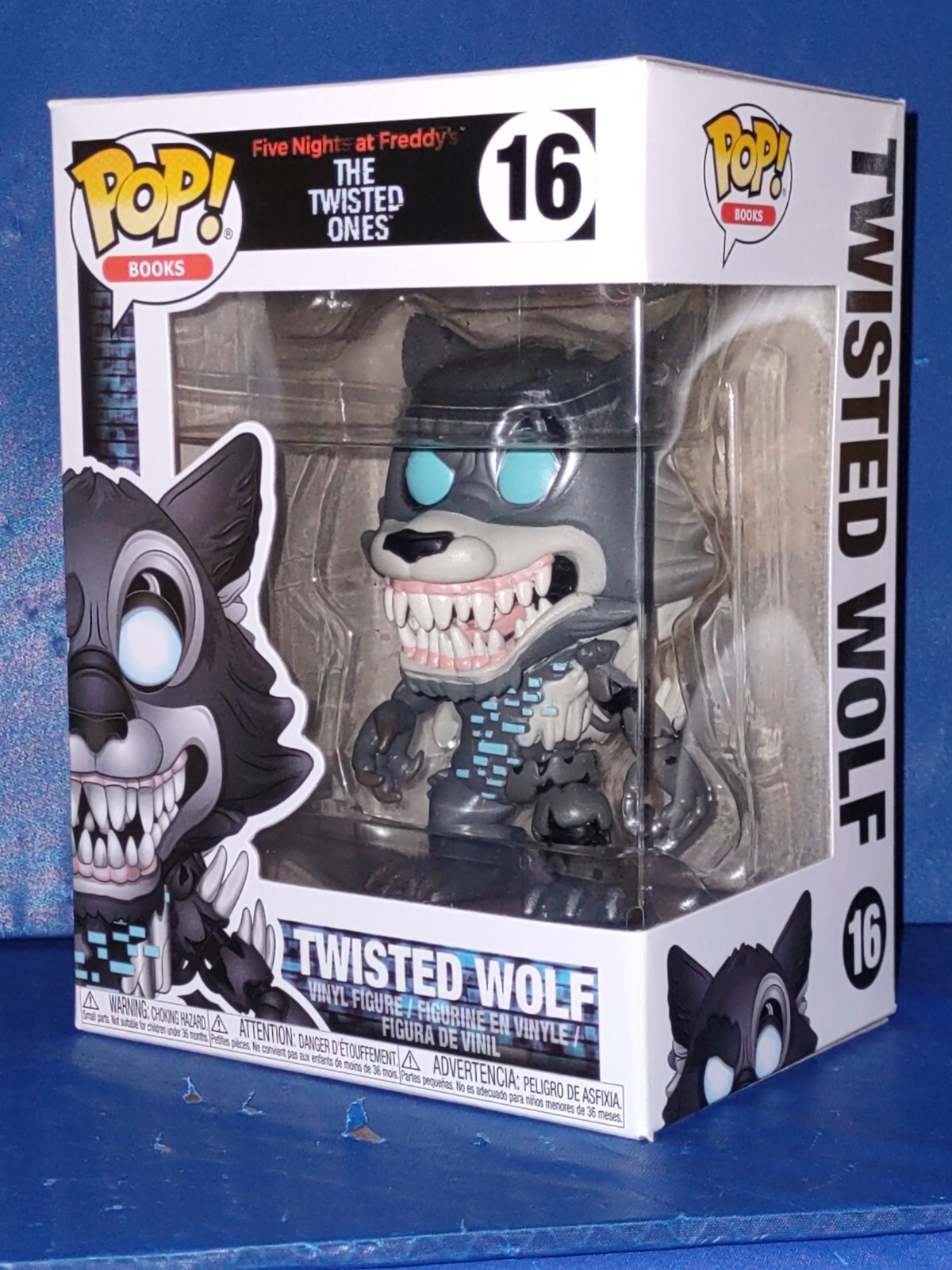 FUNKO - ファンコ　ワッキーワブラ－　タ－トルズ ファンコ ワッキーワブラ－ タ－トルズ