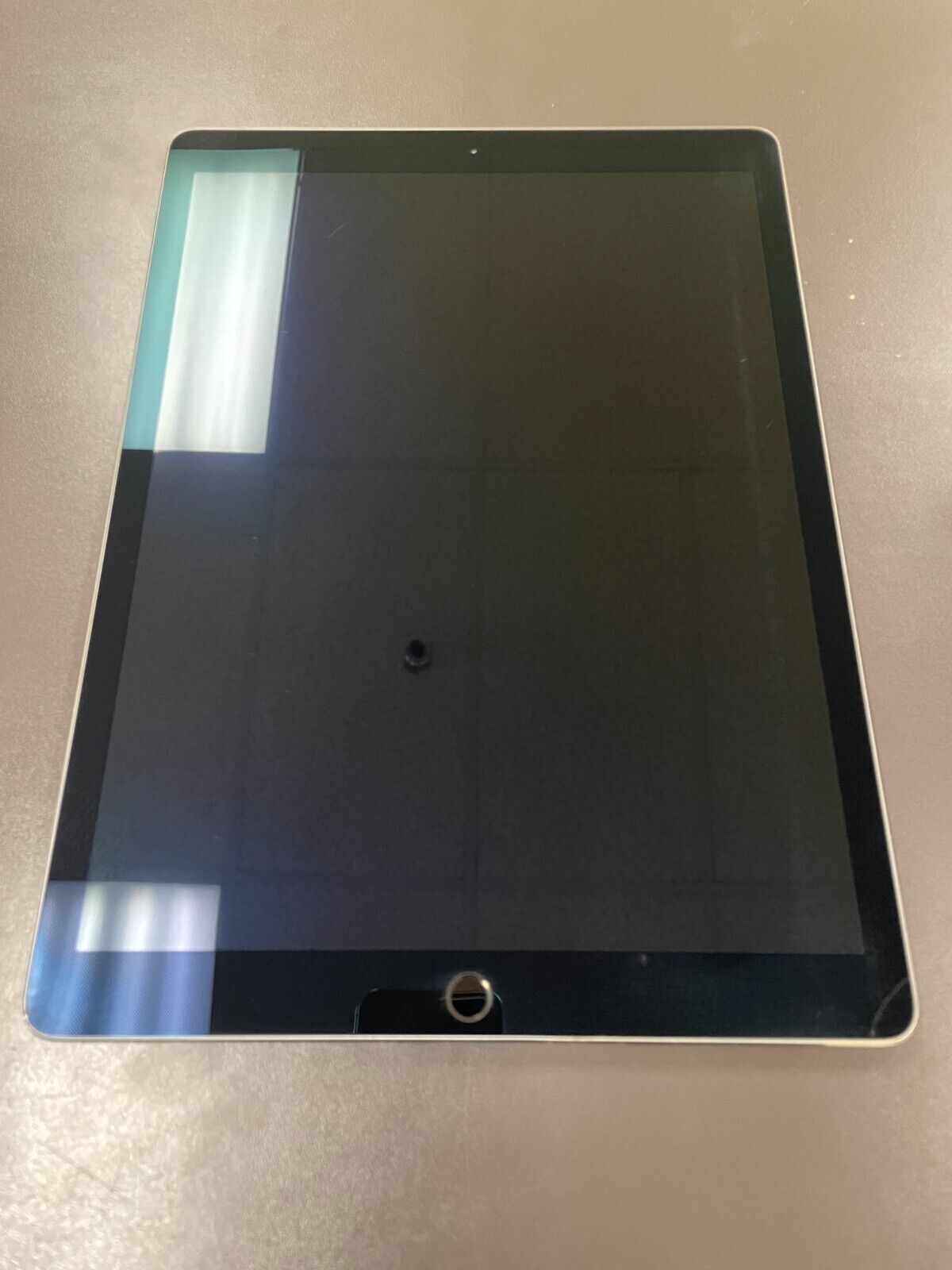 Apple iPad Pro . 32GB, Wi-Fi, 12.9 in - Space Gray Apple iPad Pro . 32GB, Wi-Fi, 12.9 in - Space Gray