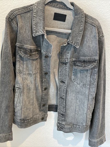 【RECTO】 VINCENT DENIM TRUCKER JACKET RECTO - Official Website