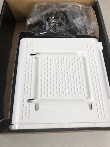 Motorola SURFboard SB6141 (581902-022-00) 351.23 Mbps