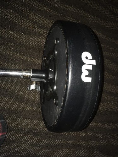 DW Throne Drum Workshop Seat Stool