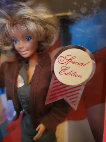1993年AIR FORCE Barbie ヴィンテージ　ビンテージ　バービー 1993年AIR FORCE Barbie ヴィンテージ ビンテージ バービー