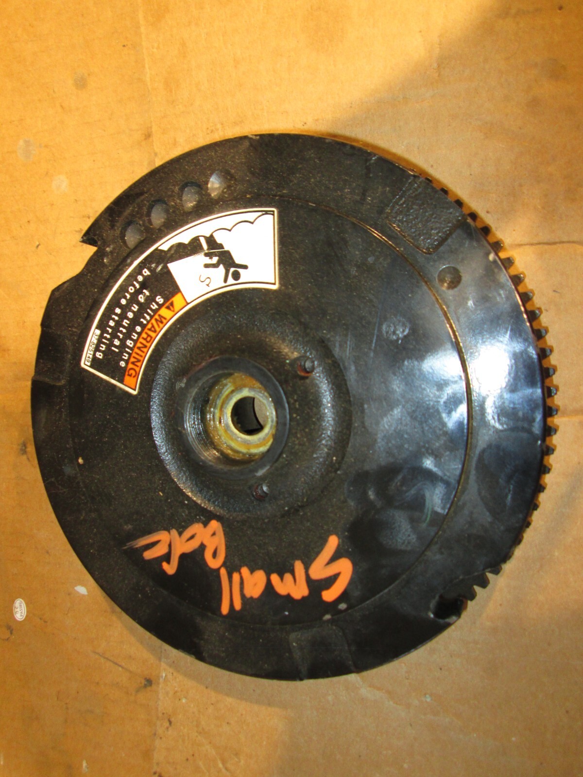 TWIN MARINER-30SR 模型 Mariner 30HP 2-Stroke (1994-2003) Trim Tilt Motor